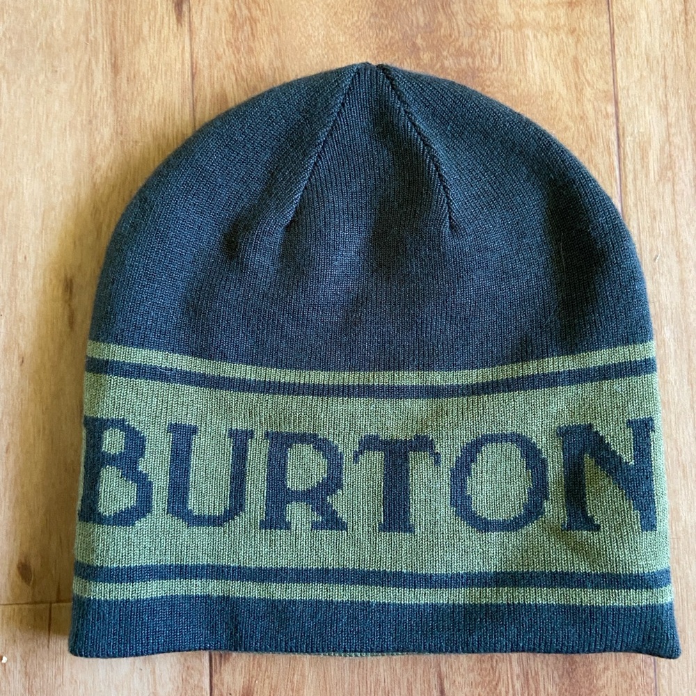 Burton Kids Beanie